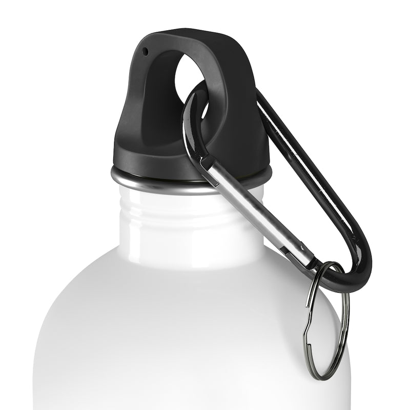 Logo  Stainless Steel Water Bottle