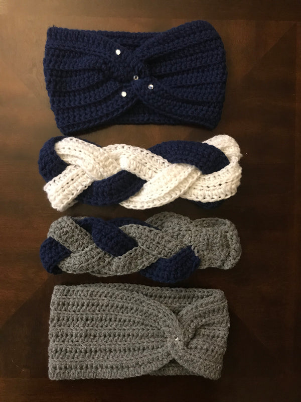 Winter Headband