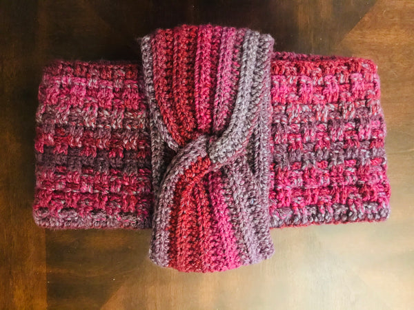 Scarf & Headband  Set