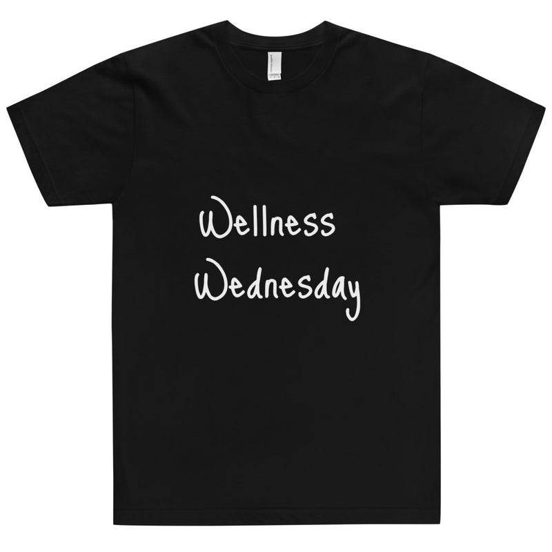 Wednesday  Short Sleeve T-Shirt